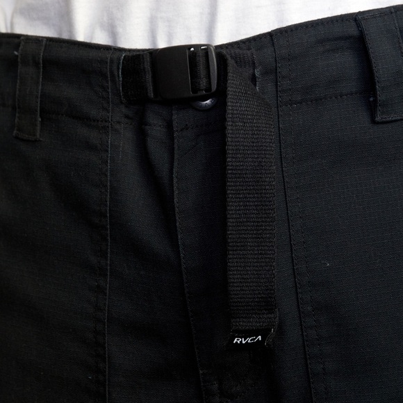 RVCA All Time Surplus - Trousers - Picture 6 of 15